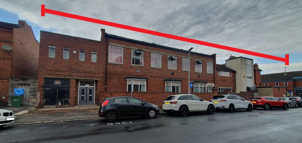 House in Smethwick - View 2