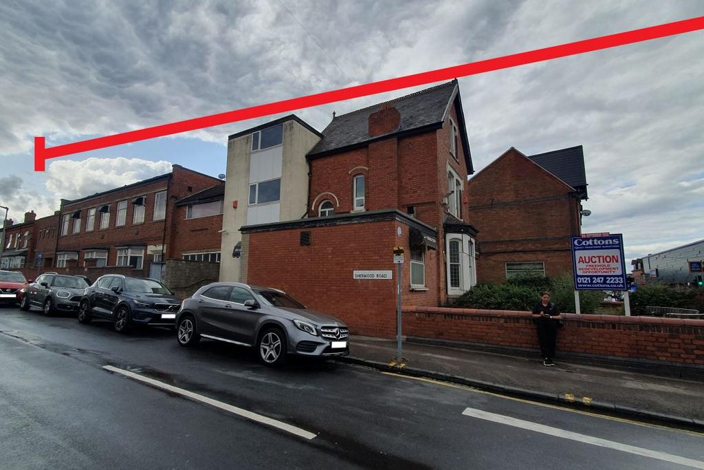 House in Smethwick - View 4