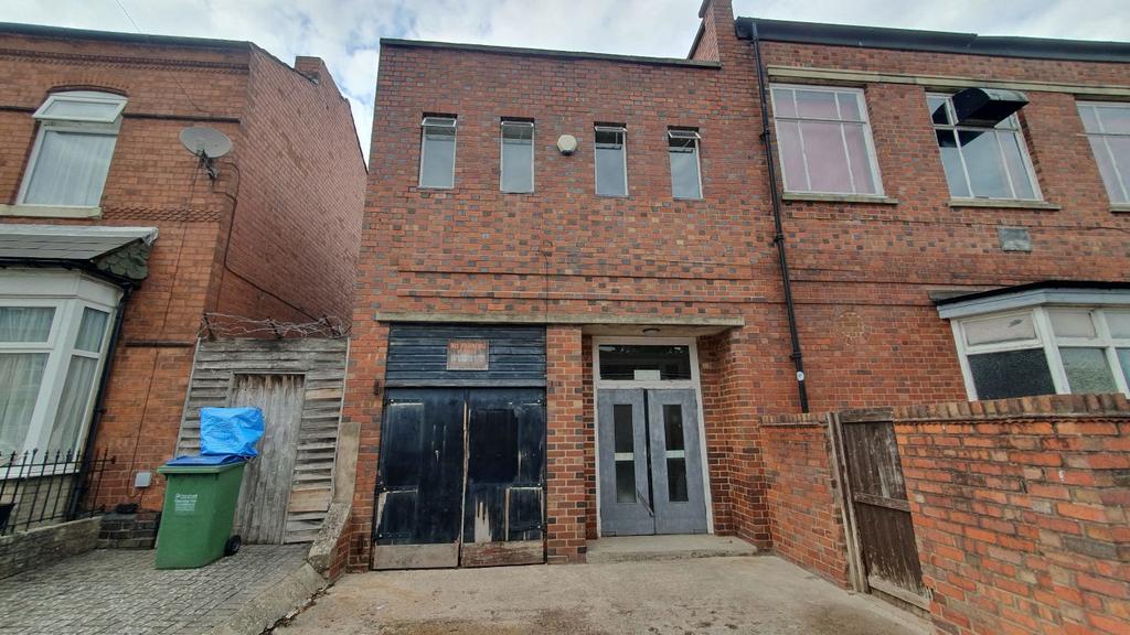 House in Smethwick - More