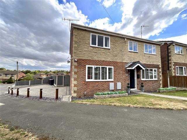 House in Rotherham, Aston cum Aughton