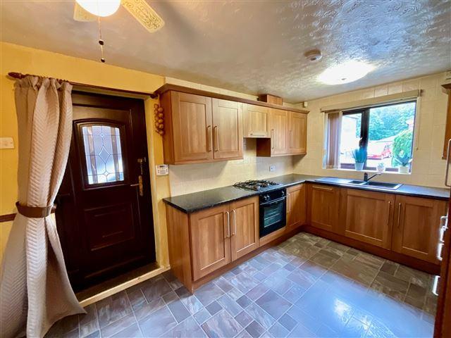 House in Sheffield, Castlebeck, Richmond - View 3