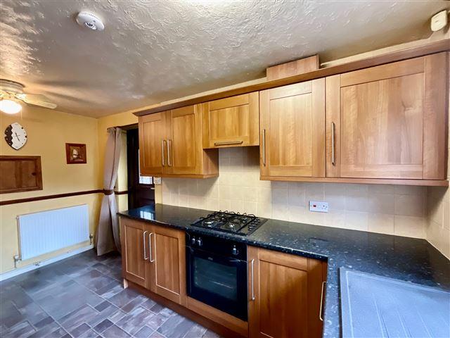 House in Sheffield, Castlebeck, Richmond - View 5