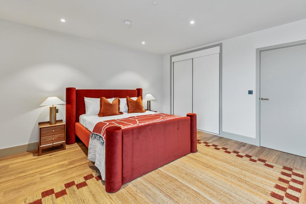 Apartment in London - More