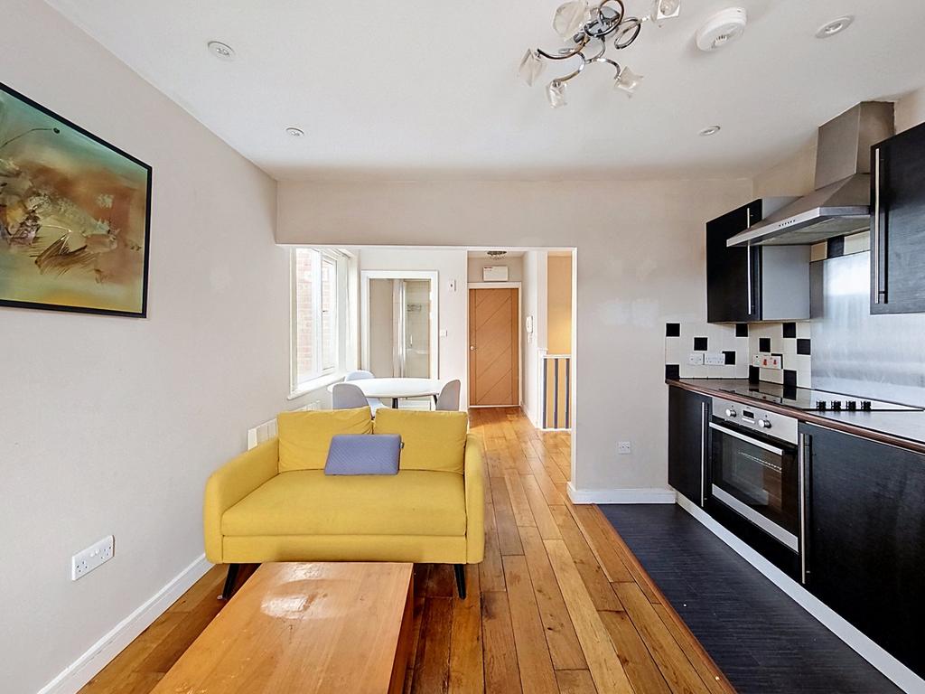 Apartment in Sheffield - View 2