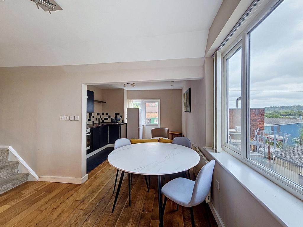 Apartment in Sheffield - View 3
