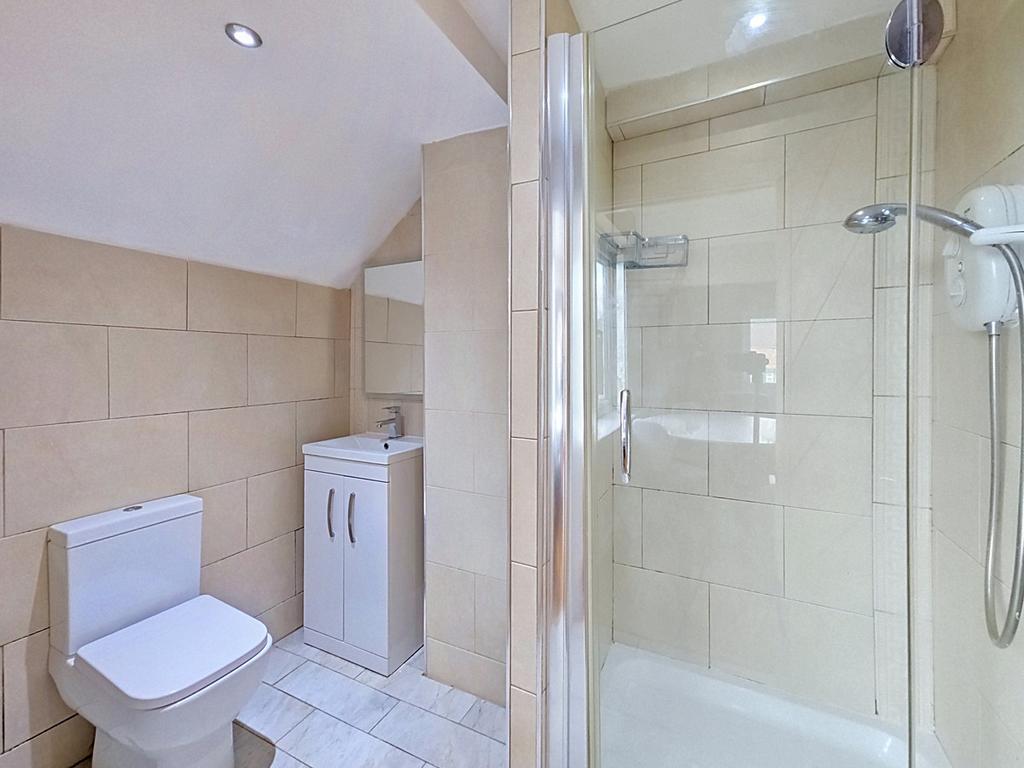 Apartment in Sheffield - View 4