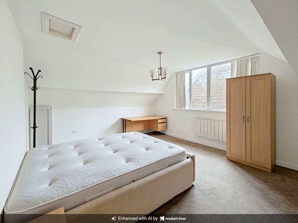 Apartment in Sheffield - View 5