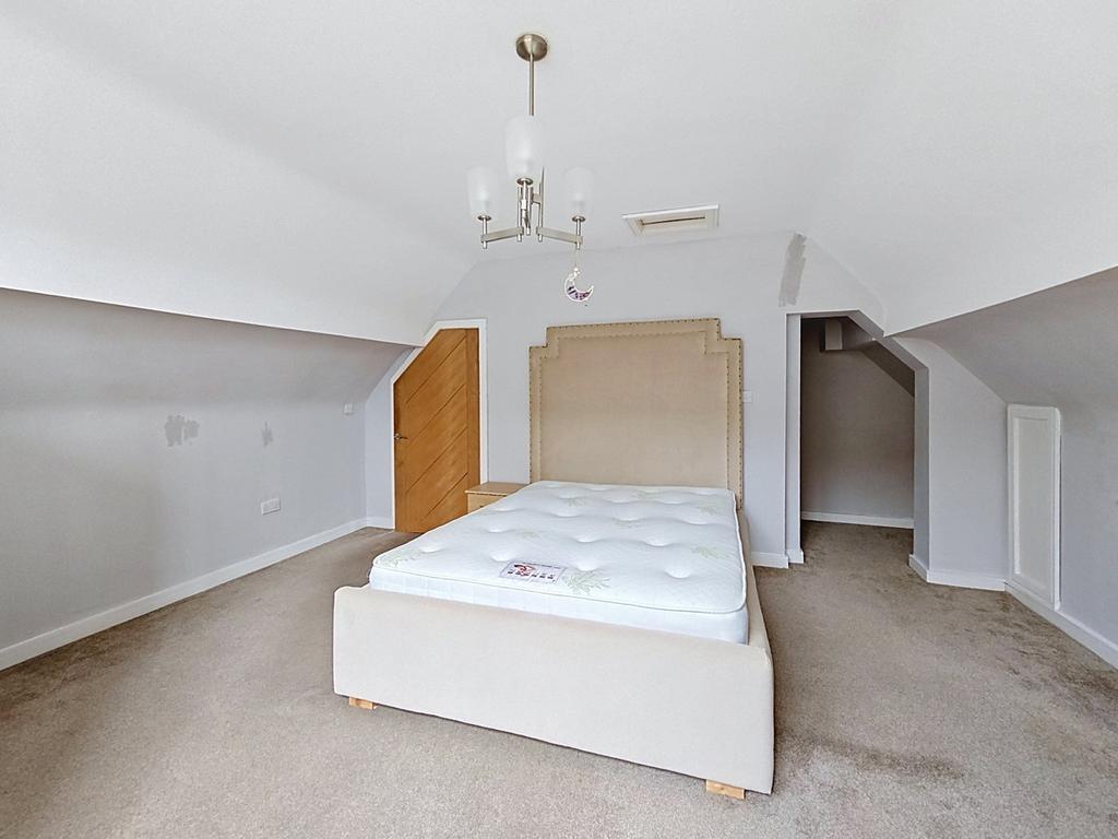 Apartment in Sheffield - More