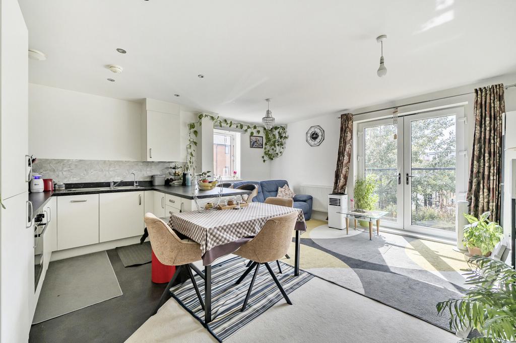 House in Reading - View 2