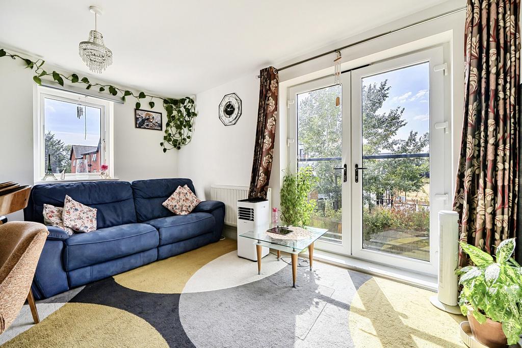House in Reading - View 3