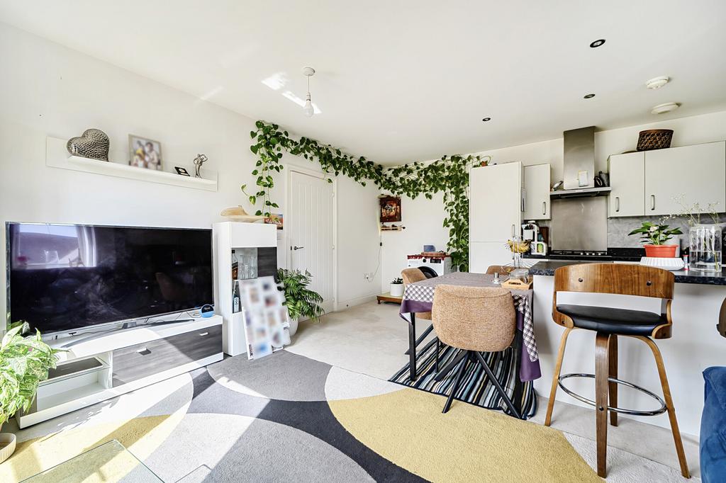 House in Reading - View 4