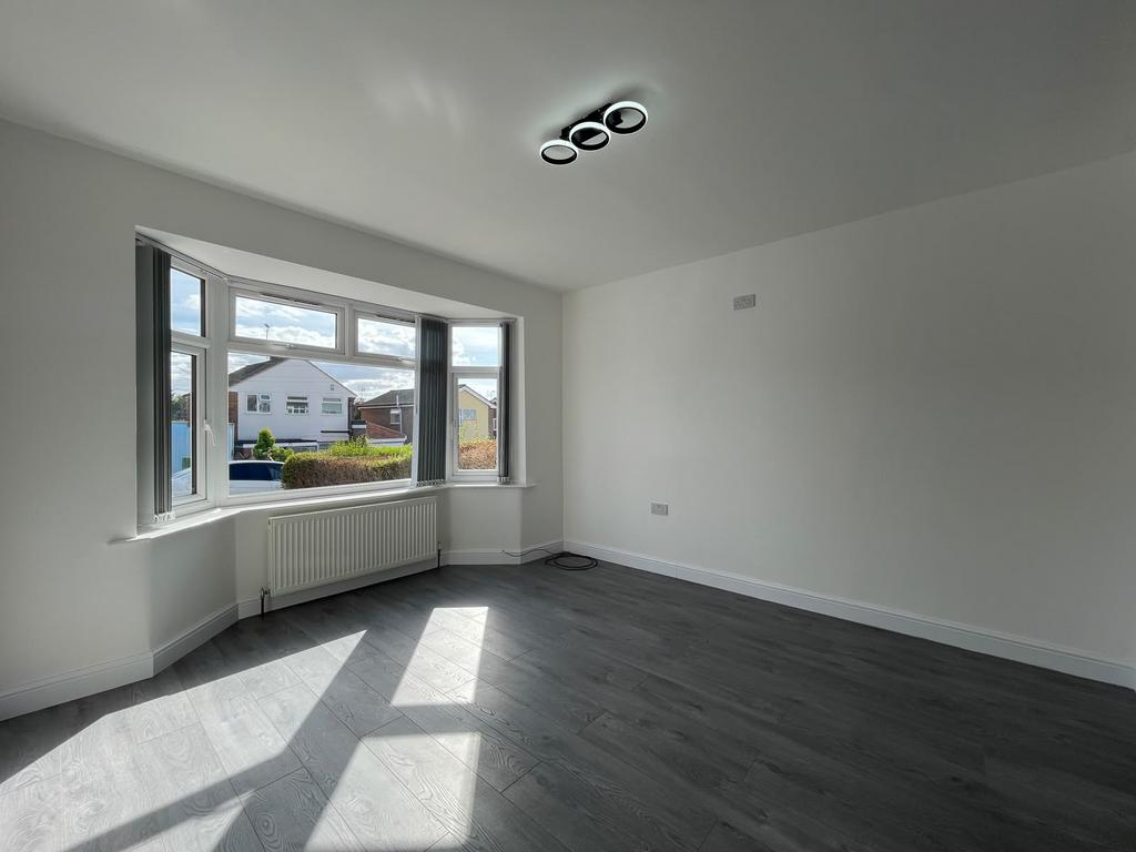 House in Thurnby - View 2