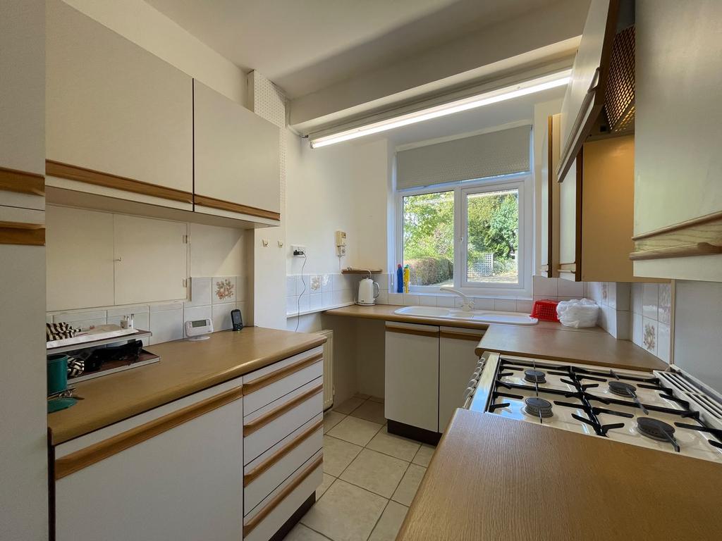 House in Thurnby - View 4