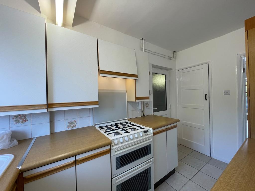 House in Thurnby - More