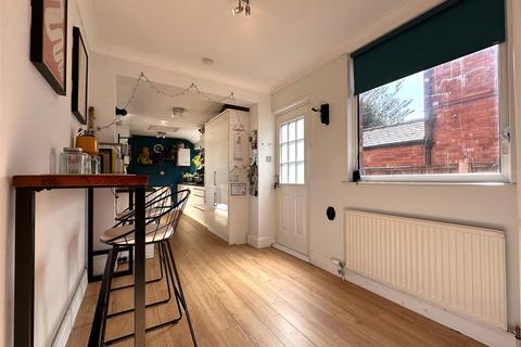 undefined, Windsor Road, Newark