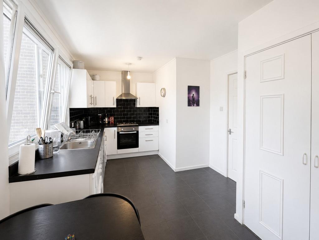 Apartment in London - More