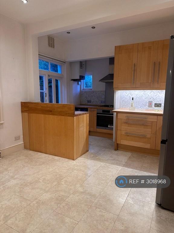 Apartment in London - More