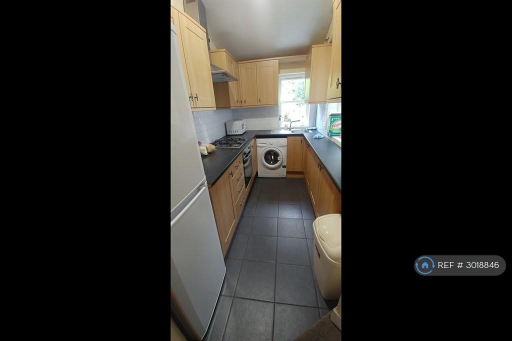 House in London - View 5