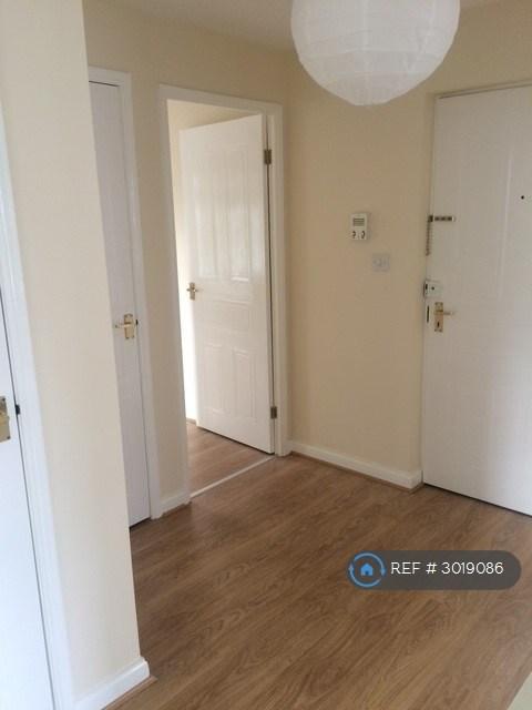 Apartment in Liverpool - More