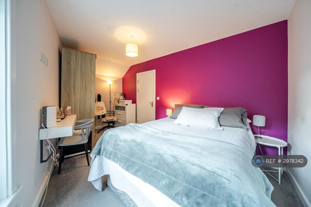 Apartment in York - View 5