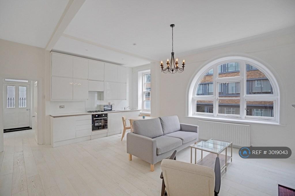 Apartment in London - View 2