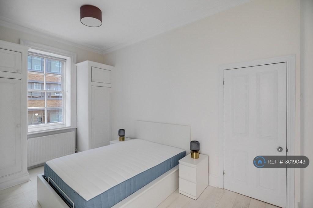 Apartment in London - View 3