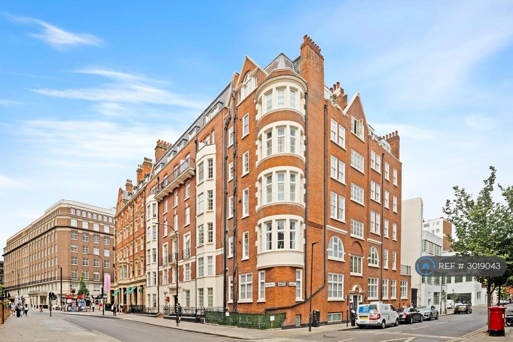 Apartment in London - More