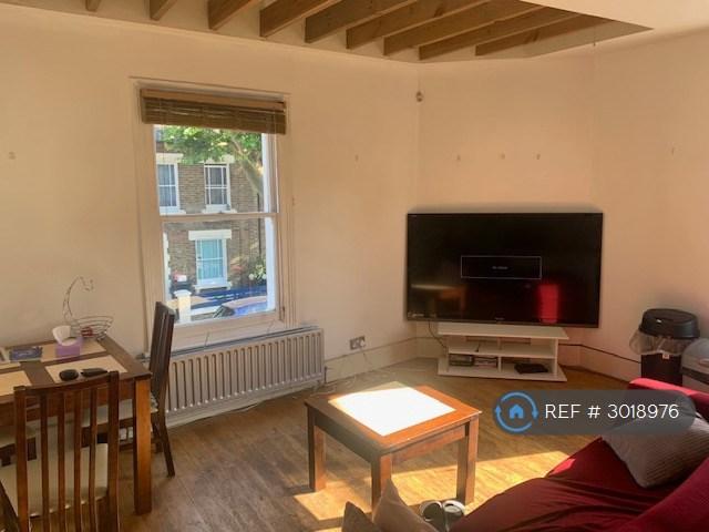 Apartment in London