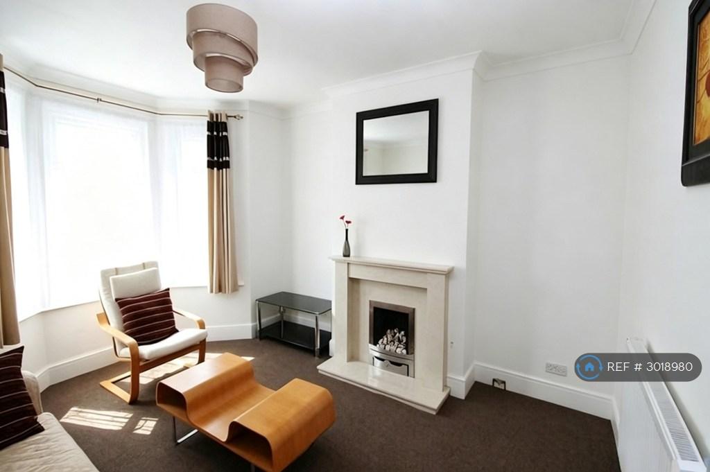Apartment in Erith