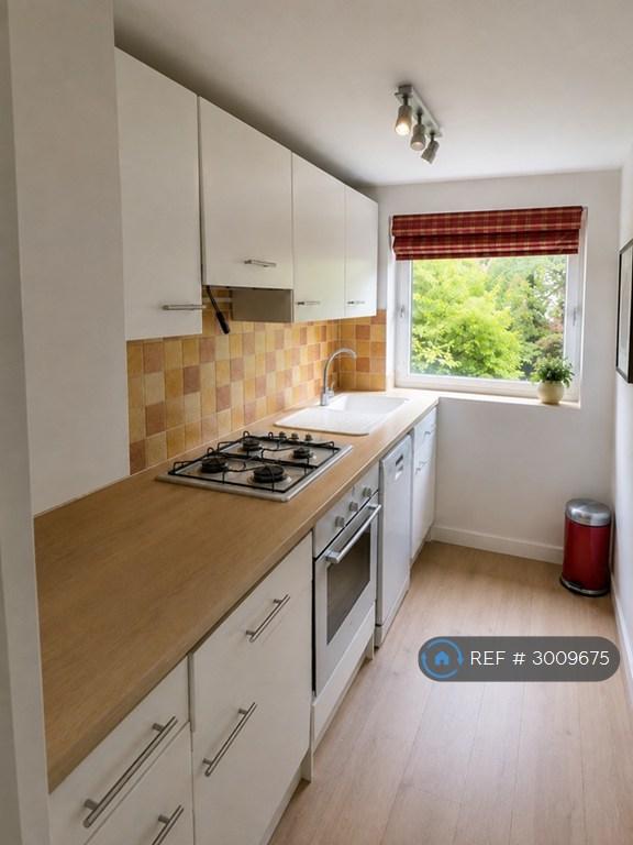 House in London - More