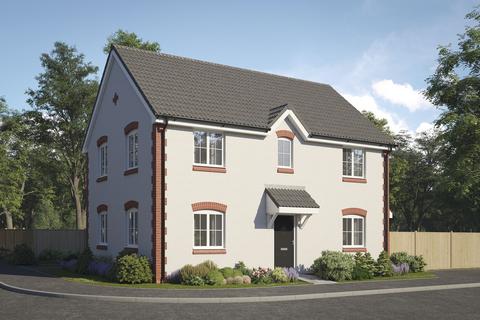 undefined, The Baswich at Darwin's Edge, Hereford Road SY3