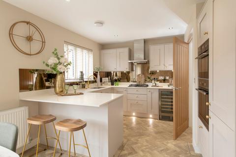 undefined, The Reedmaker at Darwin's Edge, Hereford Road SY3