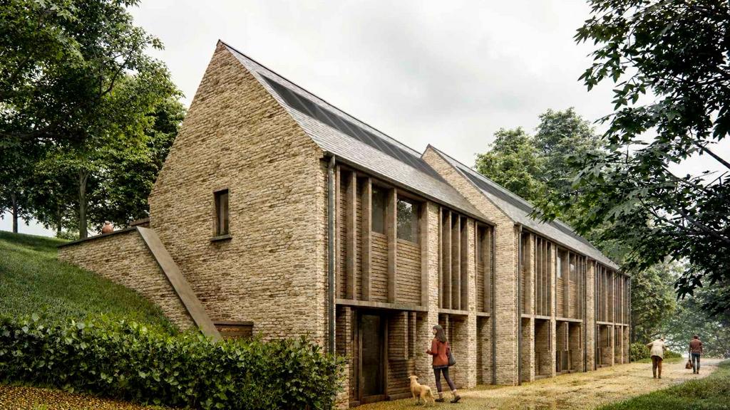 Chadlington, Chipping Norton OX7 - View 2