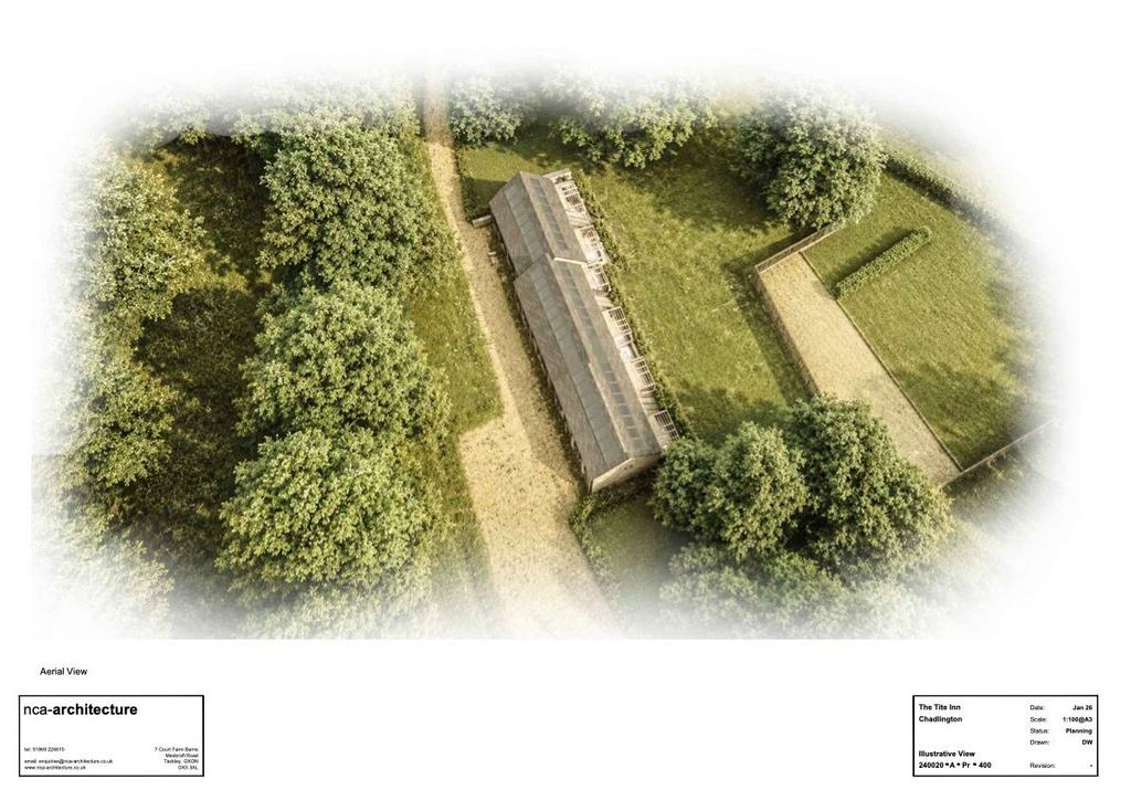 Chadlington, Chipping Norton OX7 - View 3