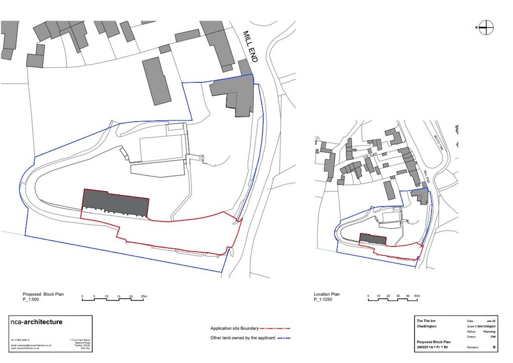 Chadlington, Chipping Norton OX7 - View 4