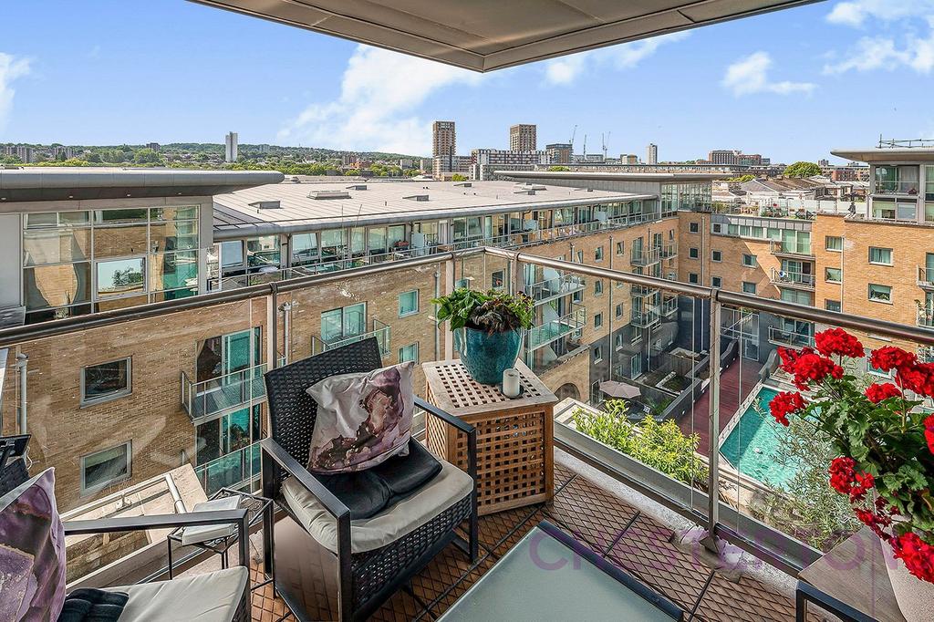Apartment in London - View 2