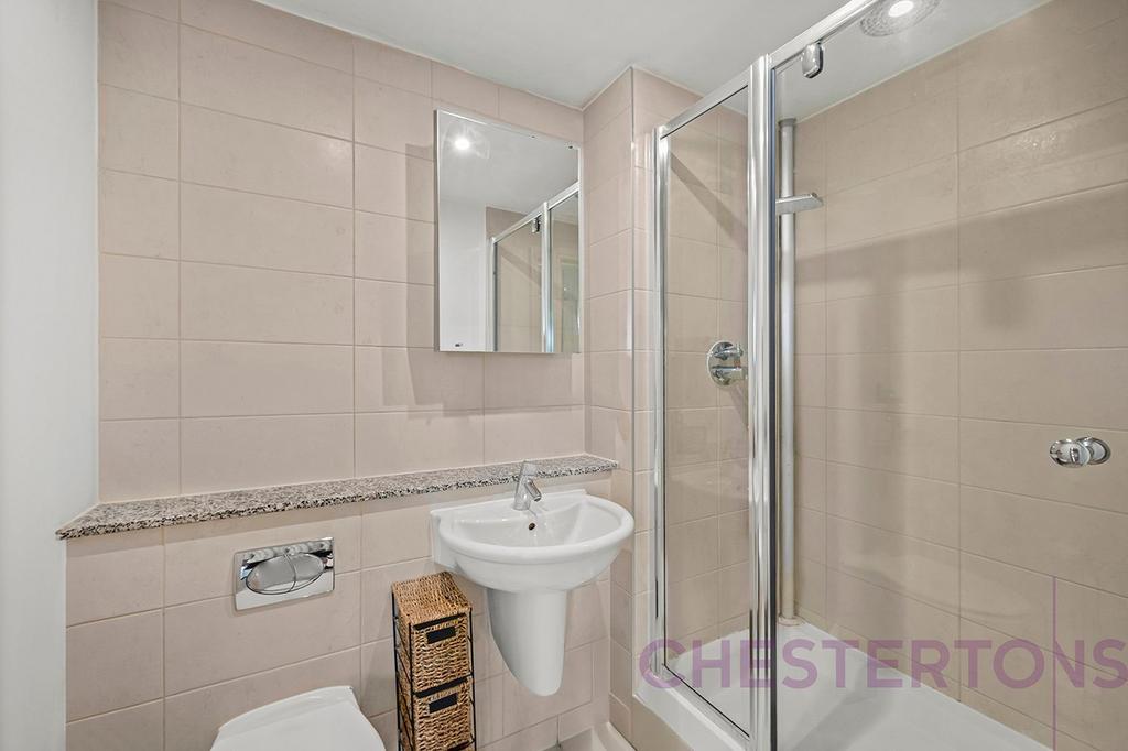 Apartment in London - View 4