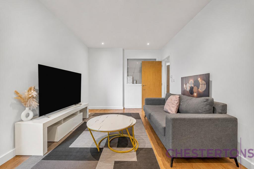 Apartment in London - View 3