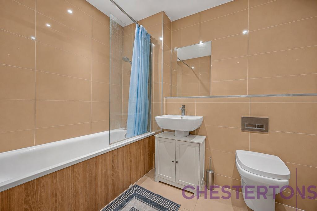 Apartment in London - View 5