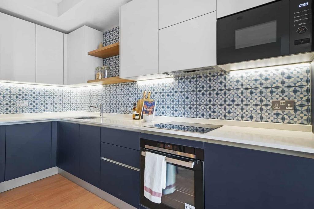 Apartment in London - View 2