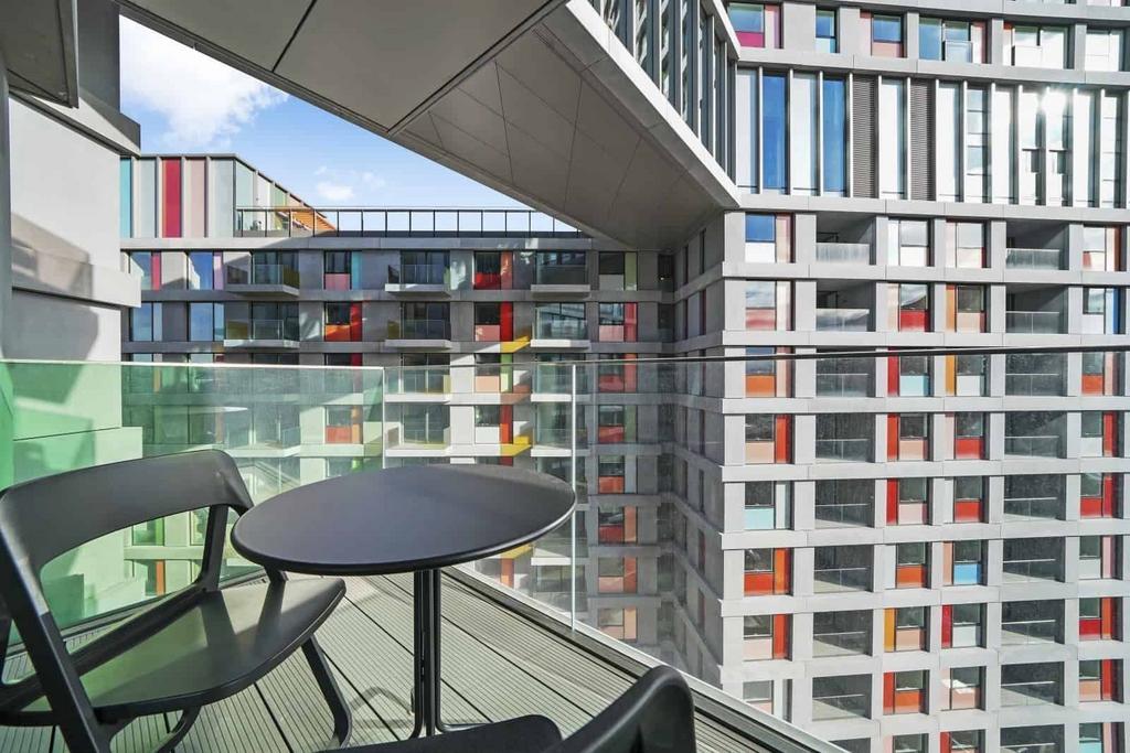 Apartment in London - View 3