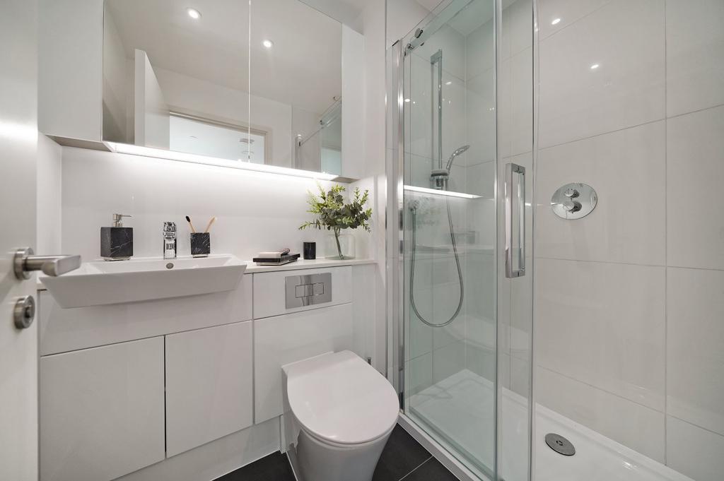 Apartment in London - View 5