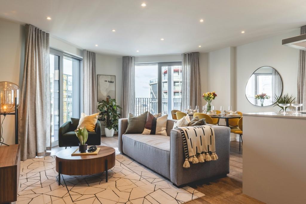 Apartment in London