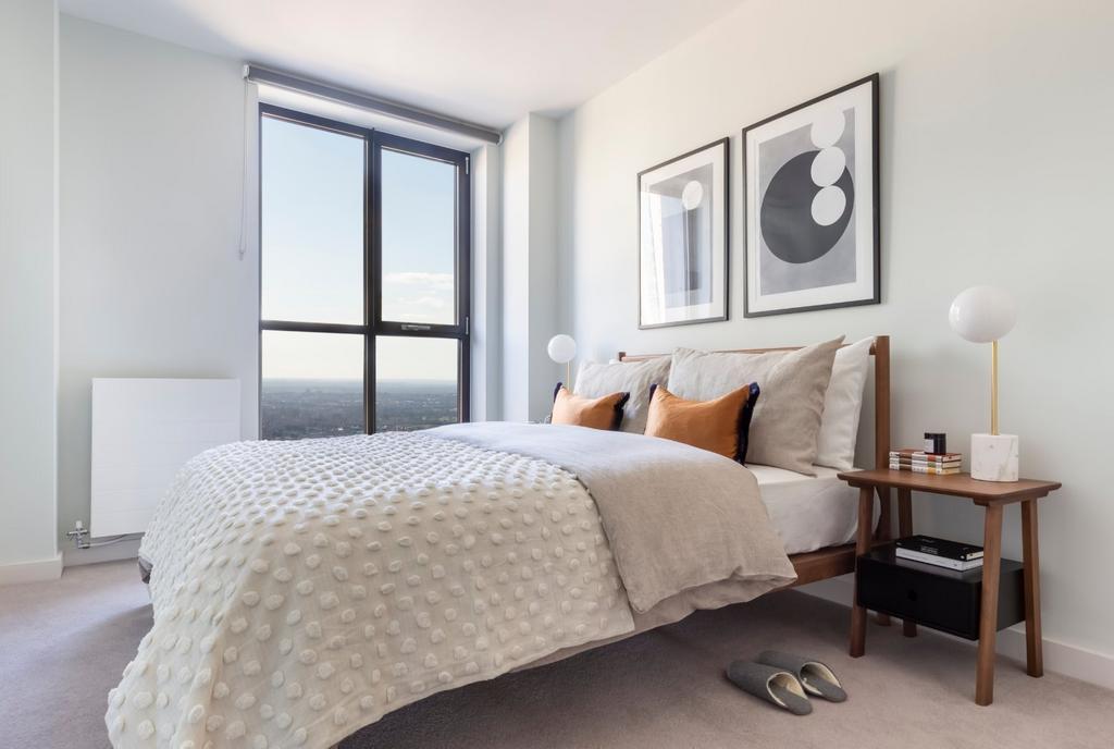 Apartment in Croydon - View 4