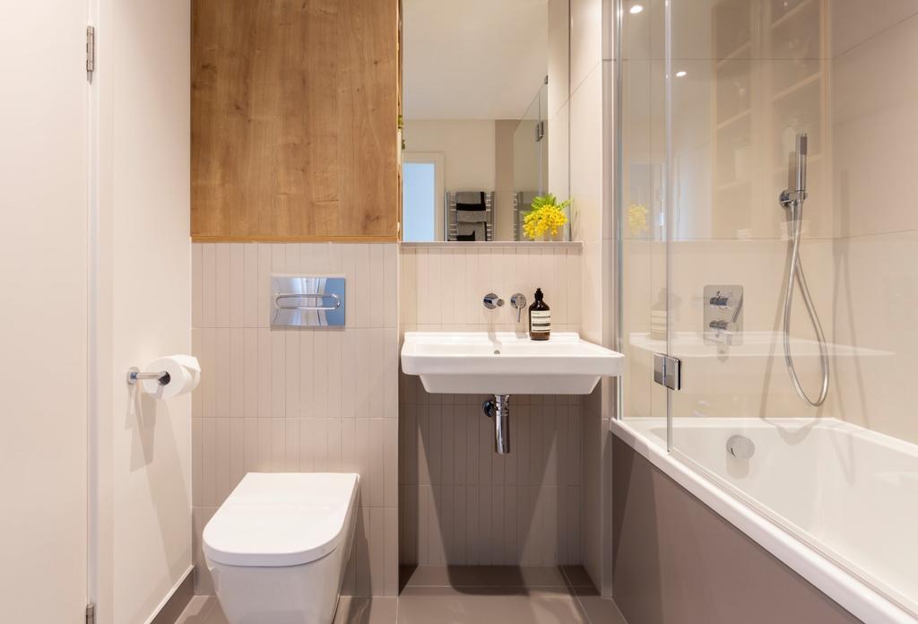 Apartment in Croydon - View 5
