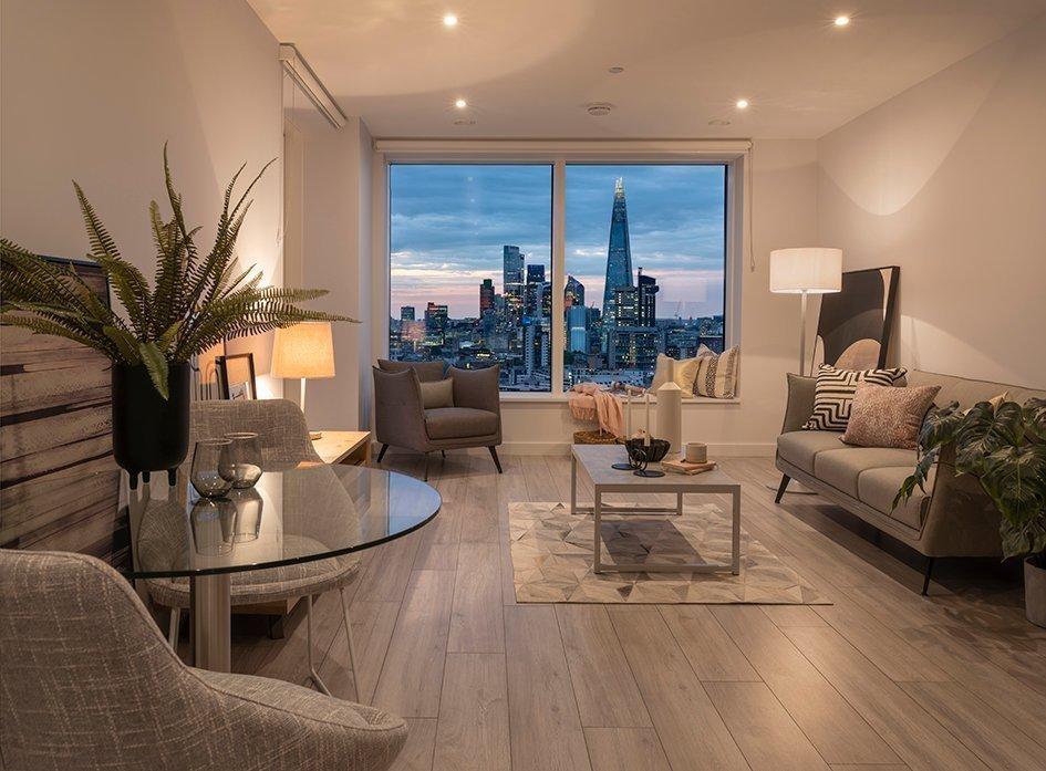 Apartment in London