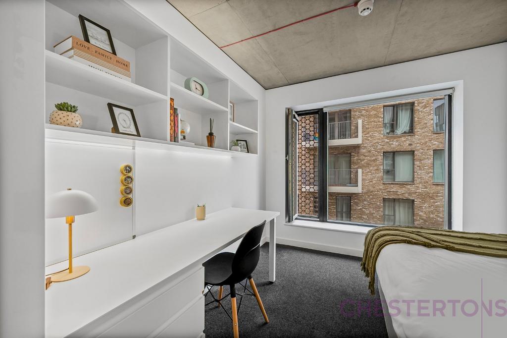House in London - View 5