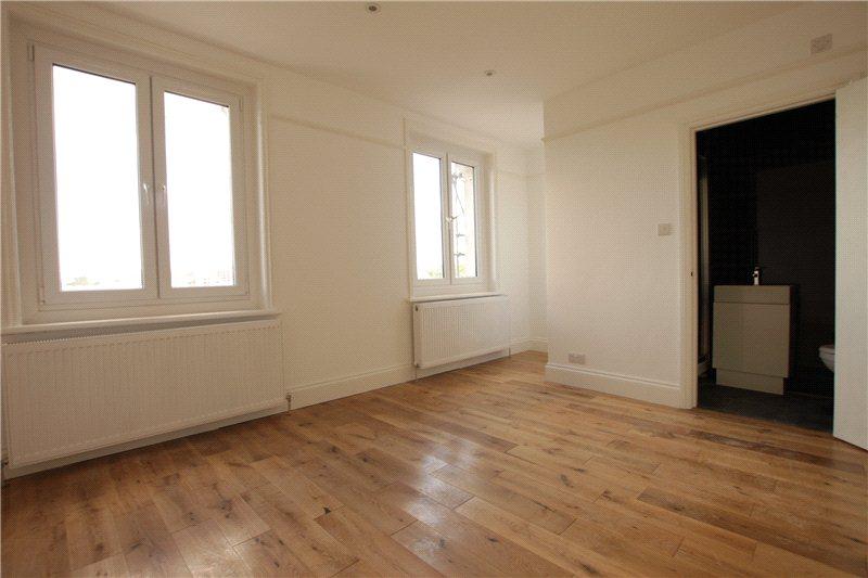 Apartment in London - View 2