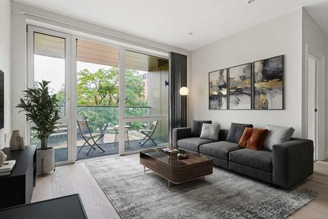 1 bedroom flat for sale, Royal Engineers Way, London, NW7