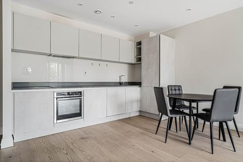 1 bedroom flat for sale, Royal Engineers Way, London, NW7